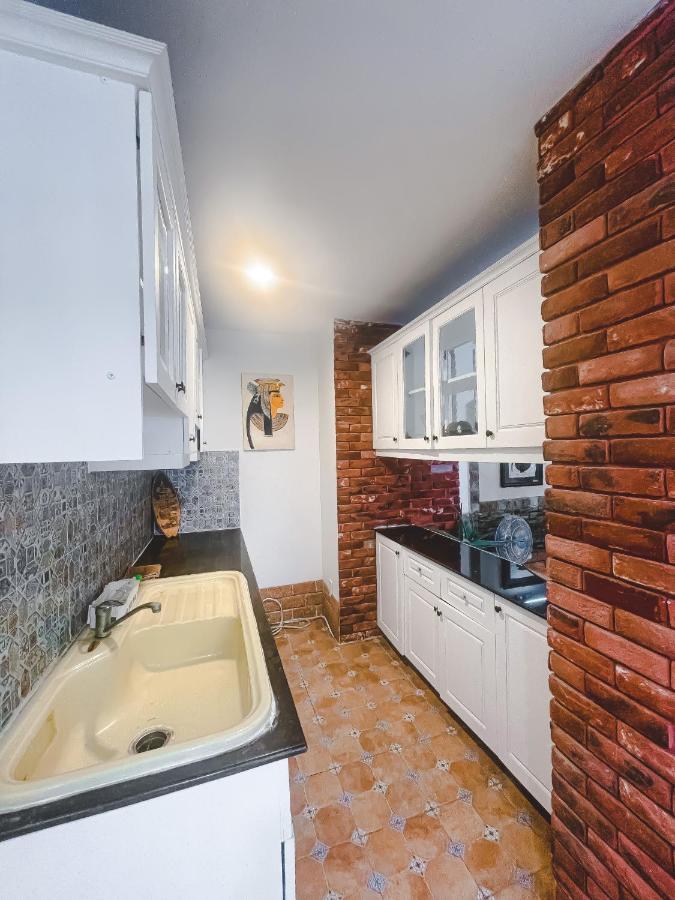 Penthouse 86 - Pool Private - In The Heart Hcm Appartement Ho Chi Minh-stad Buitenkant foto