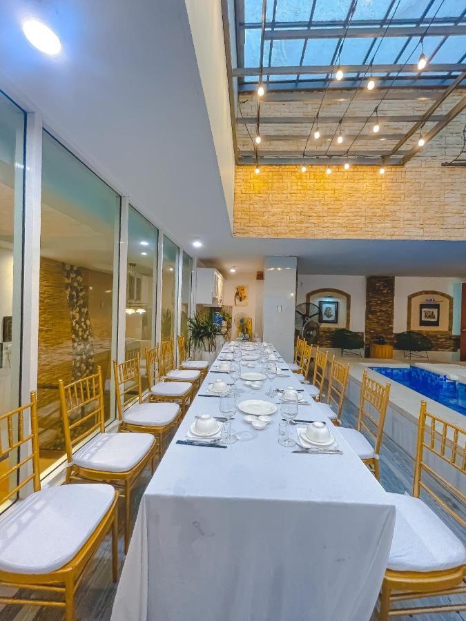 Penthouse 86 - Pool Private - In The Heart Hcm Appartement Ho Chi Minh-stad Buitenkant foto