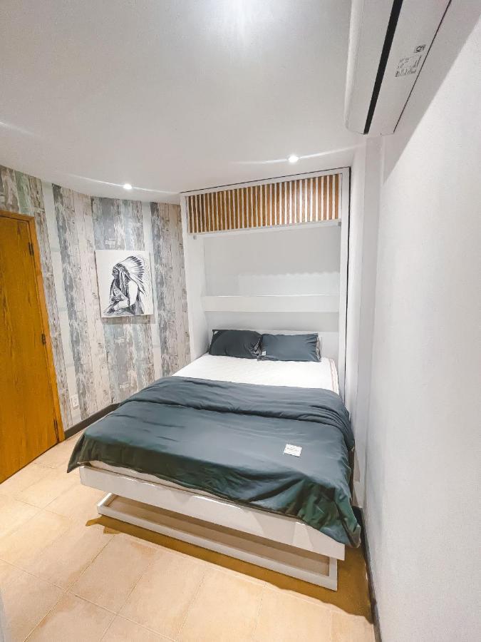 Penthouse 86 - Pool Private - In The Heart Hcm Appartement Ho Chi Minh-stad Buitenkant foto