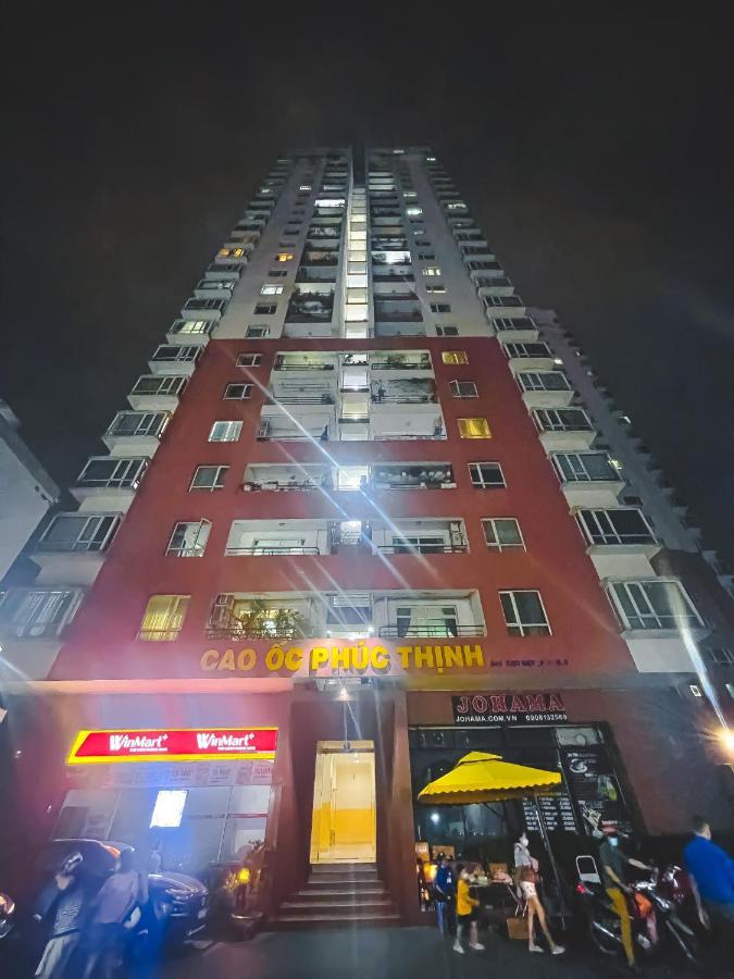 Penthouse 86 - Pool Private - In The Heart Hcm Appartement Ho Chi Minh-stad Buitenkant foto