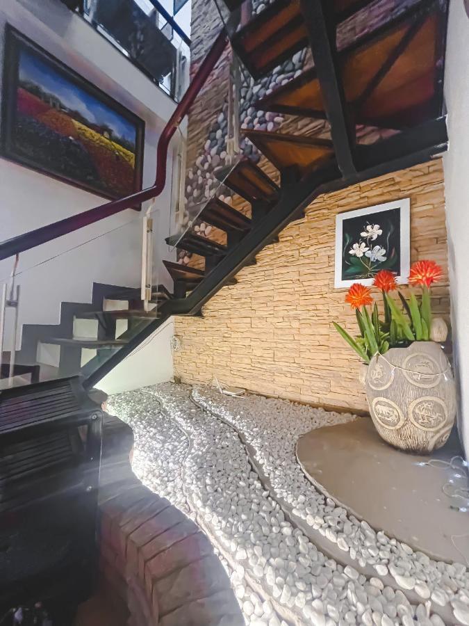 Penthouse 86 - Pool Private - In The Heart Hcm Appartement Ho Chi Minh-stad Buitenkant foto