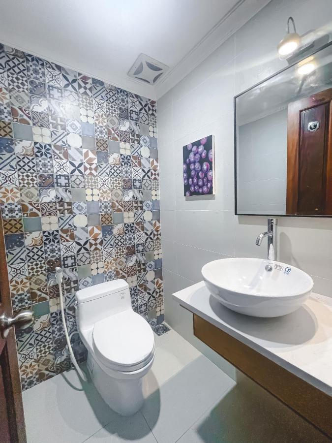 Penthouse 86 - Pool Private - In The Heart Hcm Appartement Ho Chi Minh-stad Buitenkant foto