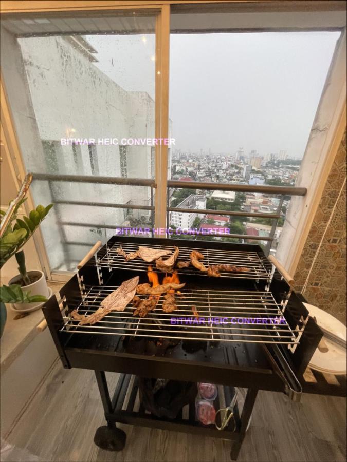 Penthouse 86 - Pool Private - In The Heart Hcm Appartement Ho Chi Minh-stad Buitenkant foto
