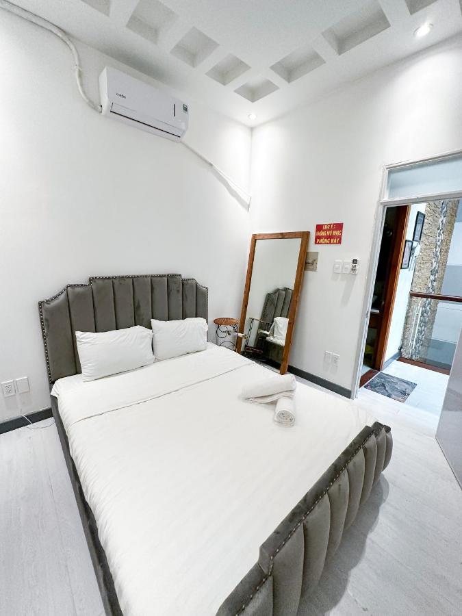 Penthouse 86 - Pool Private - In The Heart Hcm Appartement Ho Chi Minh-stad Buitenkant foto